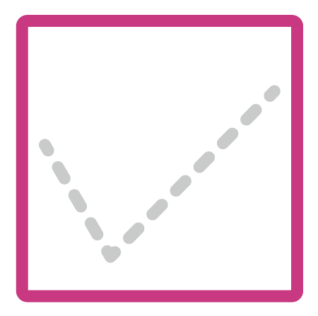 チェックボックス