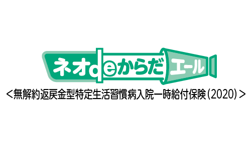 ネオdeからだエール